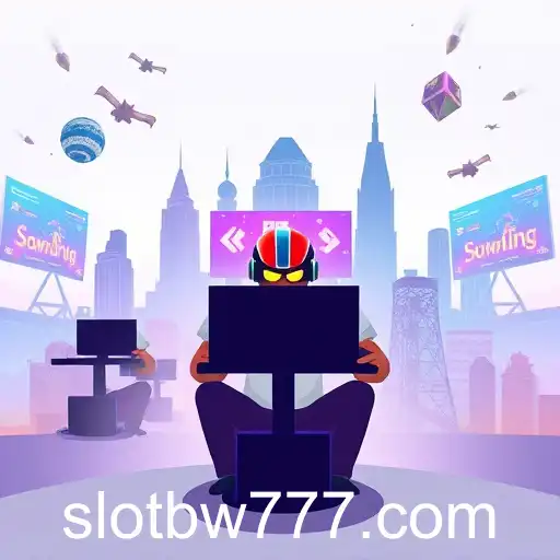Emerging Trends in Online Gaming: The Rise of BW777