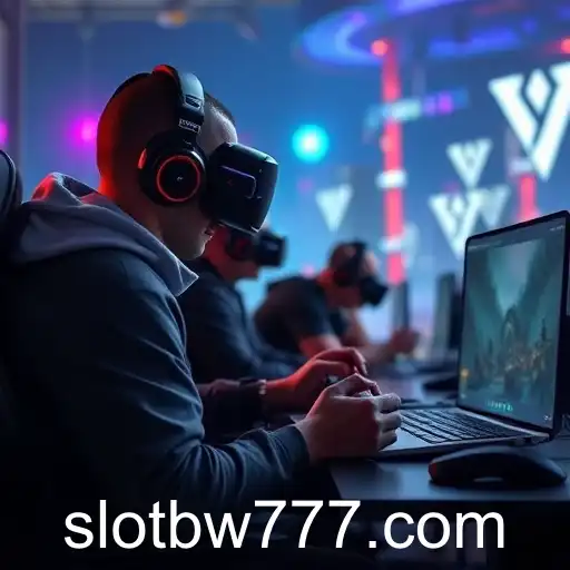 The Evolution of Gaming in 2025