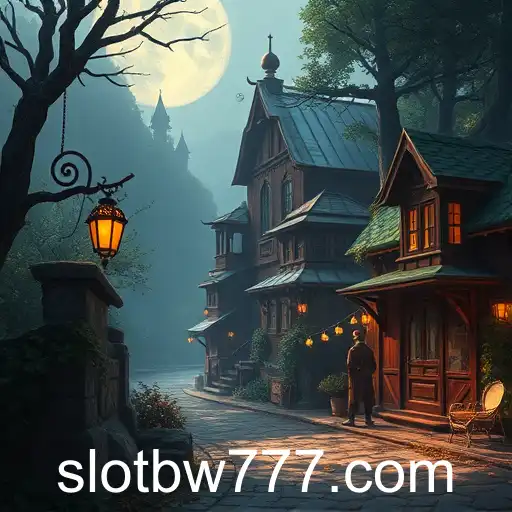 The Rise of BW777: Gaming Revolution