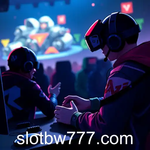 The Rise of Digital Gaming in 2025