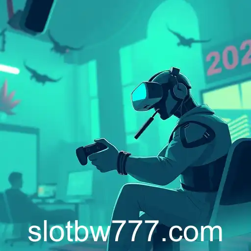 Digital Revolution in Gaming: bw777 Leads the Charge