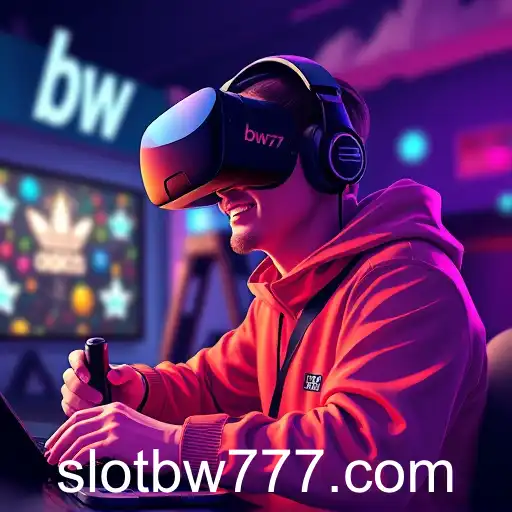 The Evolution of Online Gaming: A 2025 Perspective