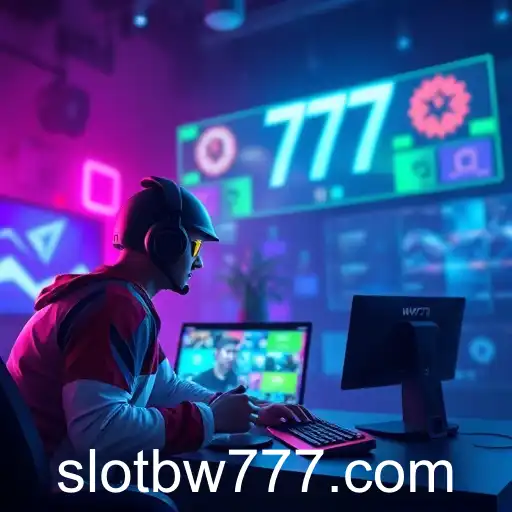 The Evolution of Online Gaming in 2025