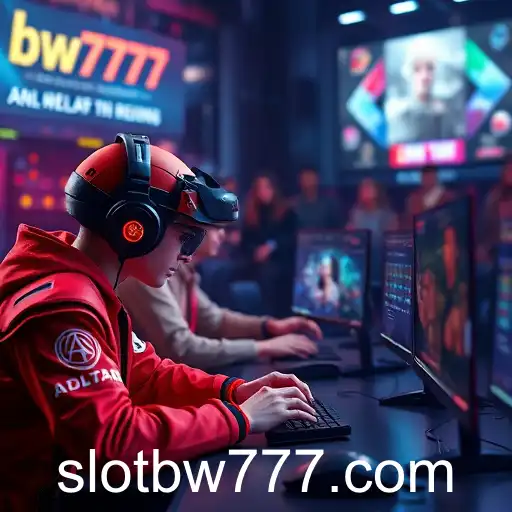 The Evolution of Online Gaming in 2025