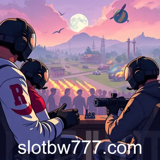 Unlocking the Future of Online Gaming