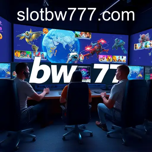 The Impact of Online Gaming Platforms in Global Economies