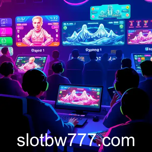 The Impact of Online Gaming in 2025