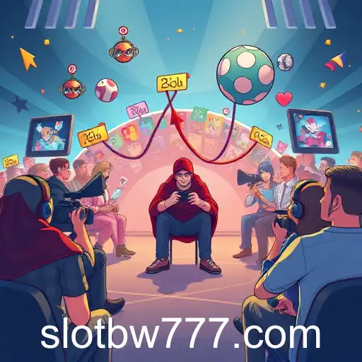 Rise of Online Gaming Communities