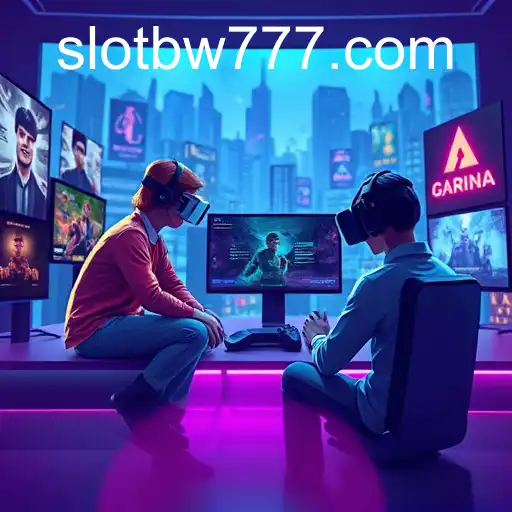 The Rise of Online Gaming Platforms and the Impact of bw777