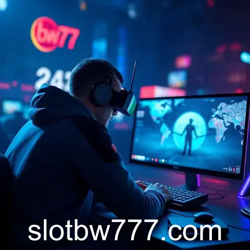 The Rise of Online Gaming Experiences