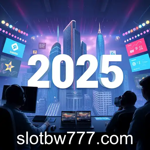 The Rise of Gaming Keywords