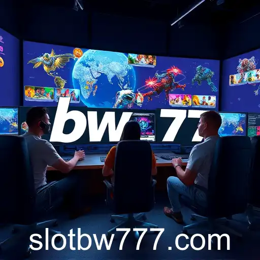 The Impact of Online Gaming Platforms in Global Economies