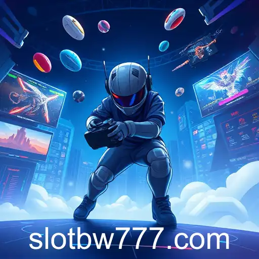 The Rise of Online Gaming in 2025: Focus on English Platforms