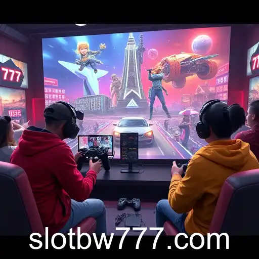 Emerging Trends in Online Gaming