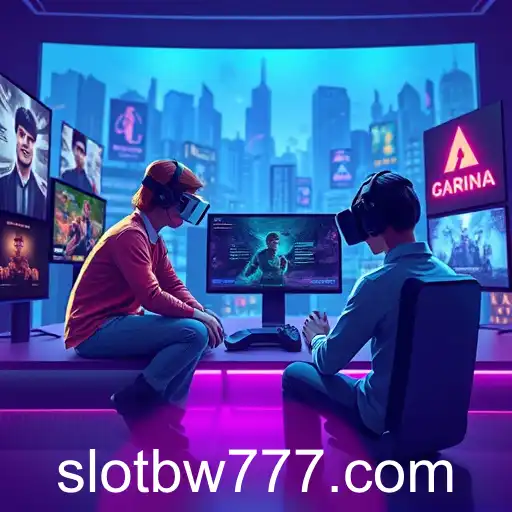 The Rise of Online Gaming Platforms and the Impact of bw777