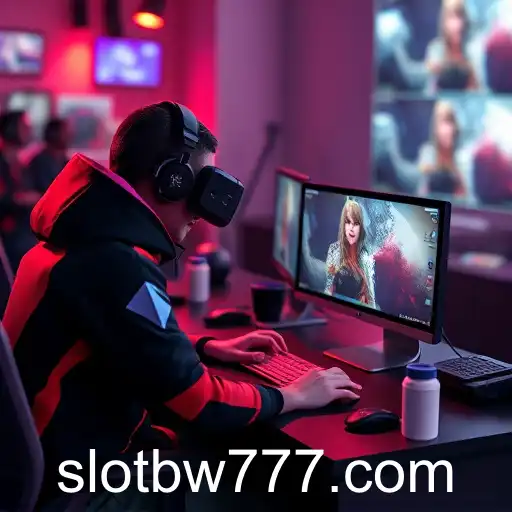 The Rise of Online Gaming Trends