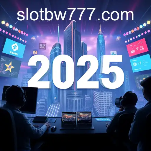 The Rise of Gaming Keywords